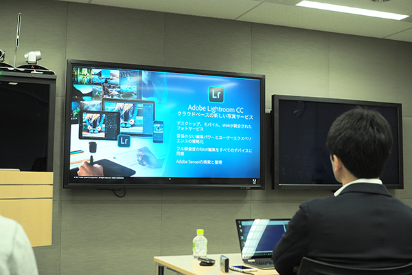 Lightroom CC記者説明会へ行ってきました。_d0352941_22354834.jpg