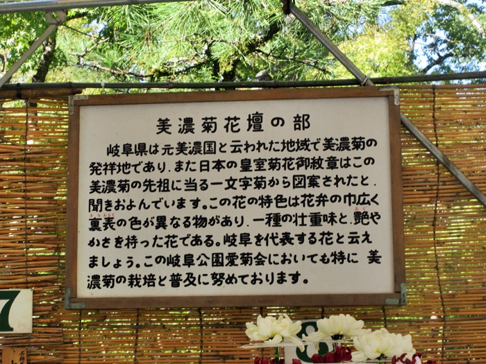 【菊人形・菊花展開催中の岐阜公園を散策する】_b0009849_10193593.jpg