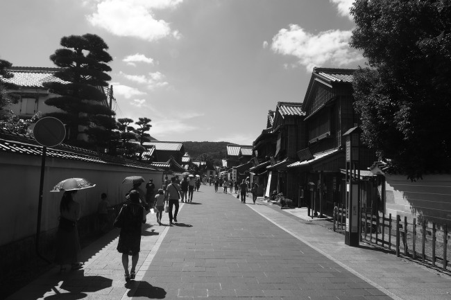 家族旅行で渥美半島と伊勢神宮スナップ 10 青のち橙の日々 家族旅行で渥美半島と伊勢神宮スナップ 10 青のち橙の日々