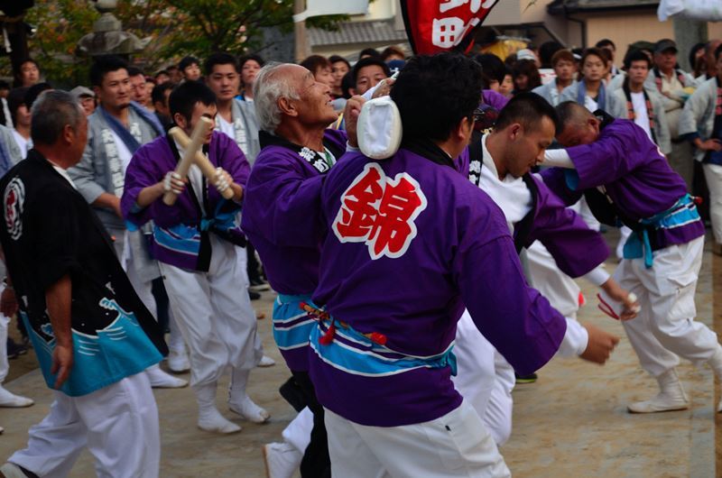 2017,10,8　八岩華神社　祭り　その8_f0219074_14084965.jpg