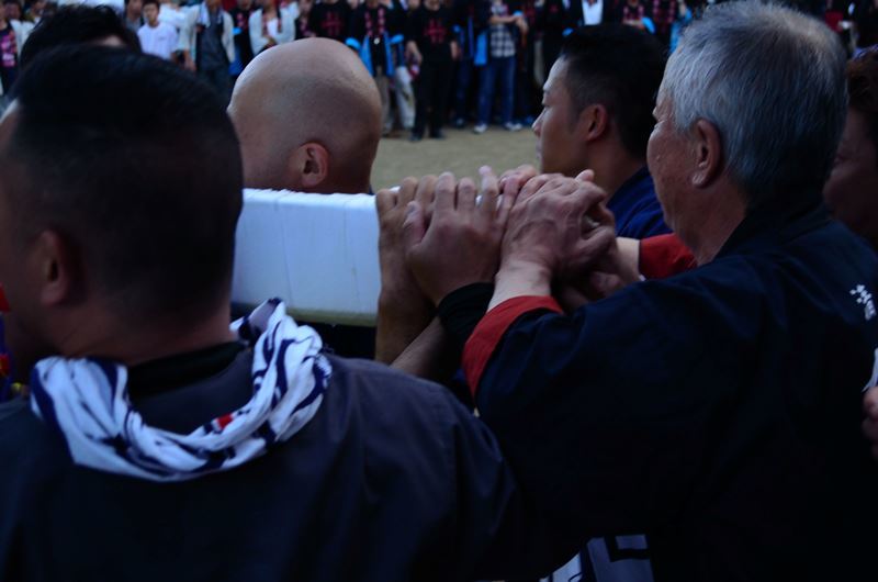 2017,10,8　八岩華神社　祭り　その8_f0219074_14094188.jpg