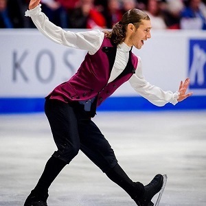 スケートカナダ２０１７・男子＆ペア―宇野昌磨選手、総合３００点超えで圧勝_c0309082_15400656.jpg