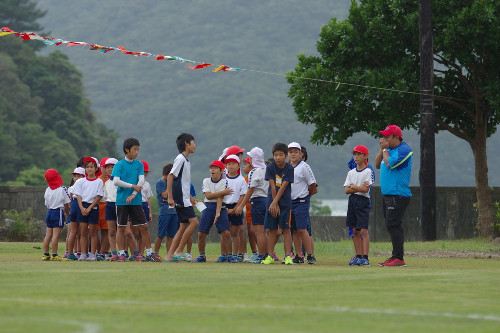 2017.10.22 白浜小運動会１_d0286391_01370802.jpg