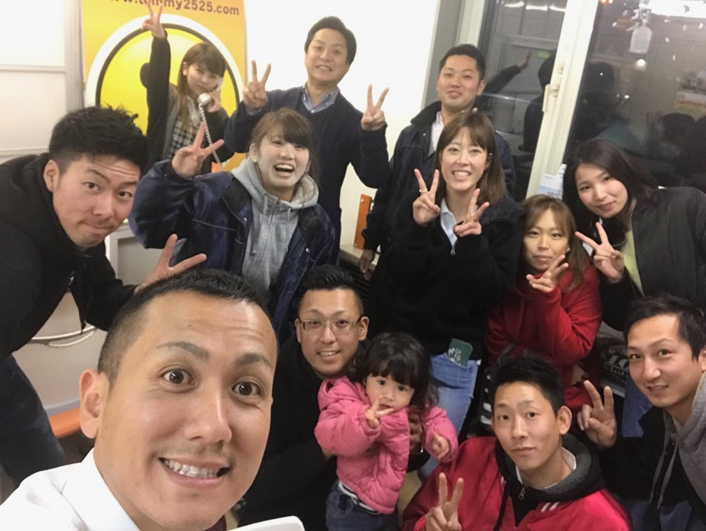 11月2日(木)☆TOMMYアウトレット☆あゆブログ(*^^)v エブリィO様納車☆★ 自社ローン・ローンサポート_b0127002_16291707.jpg