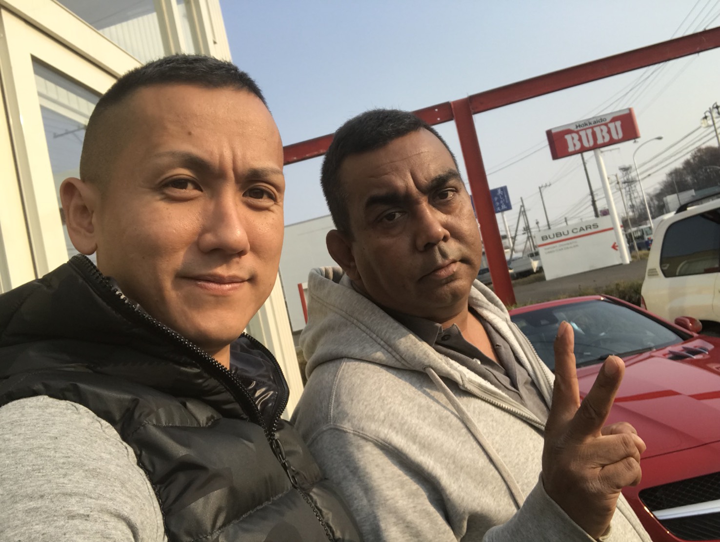 11月2日 ひとログThuヽ( ‘ω’ )ノ 1ナンバー構造変更承ります♬まずはご相談ください★TOMMY_b0127002_17392879.jpg
