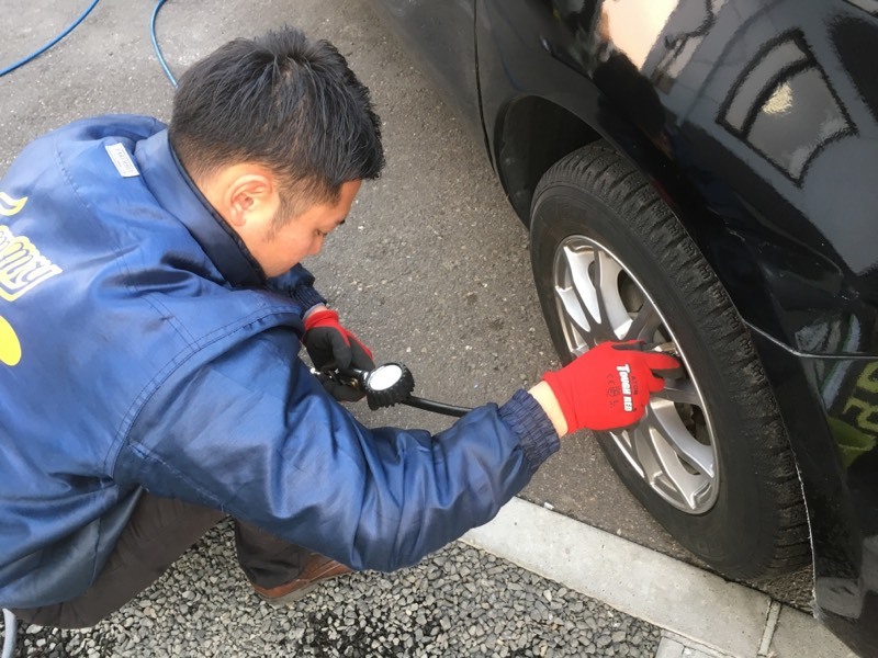 11月2日(木)☆TOMMYアウトレット☆あゆブログ(*^^)v エブリィO様納車☆★ 自社ローン・ローンサポート_b0127002_17410579.jpg