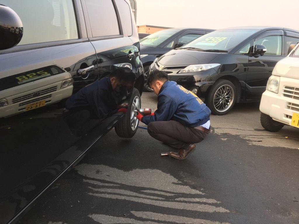 11月2日(木)☆TOMMYアウトレット☆あゆブログ(*^^)v エブリィO様納車☆★ 自社ローン・ローンサポート_b0127002_17411456.jpg