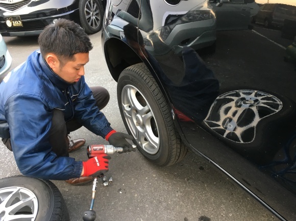 11月2日(木)☆TOMMYアウトレット☆あゆブログ(*^^)v エブリィO様納車☆★ 自社ローン・ローンサポート_b0127002_17412370.jpg