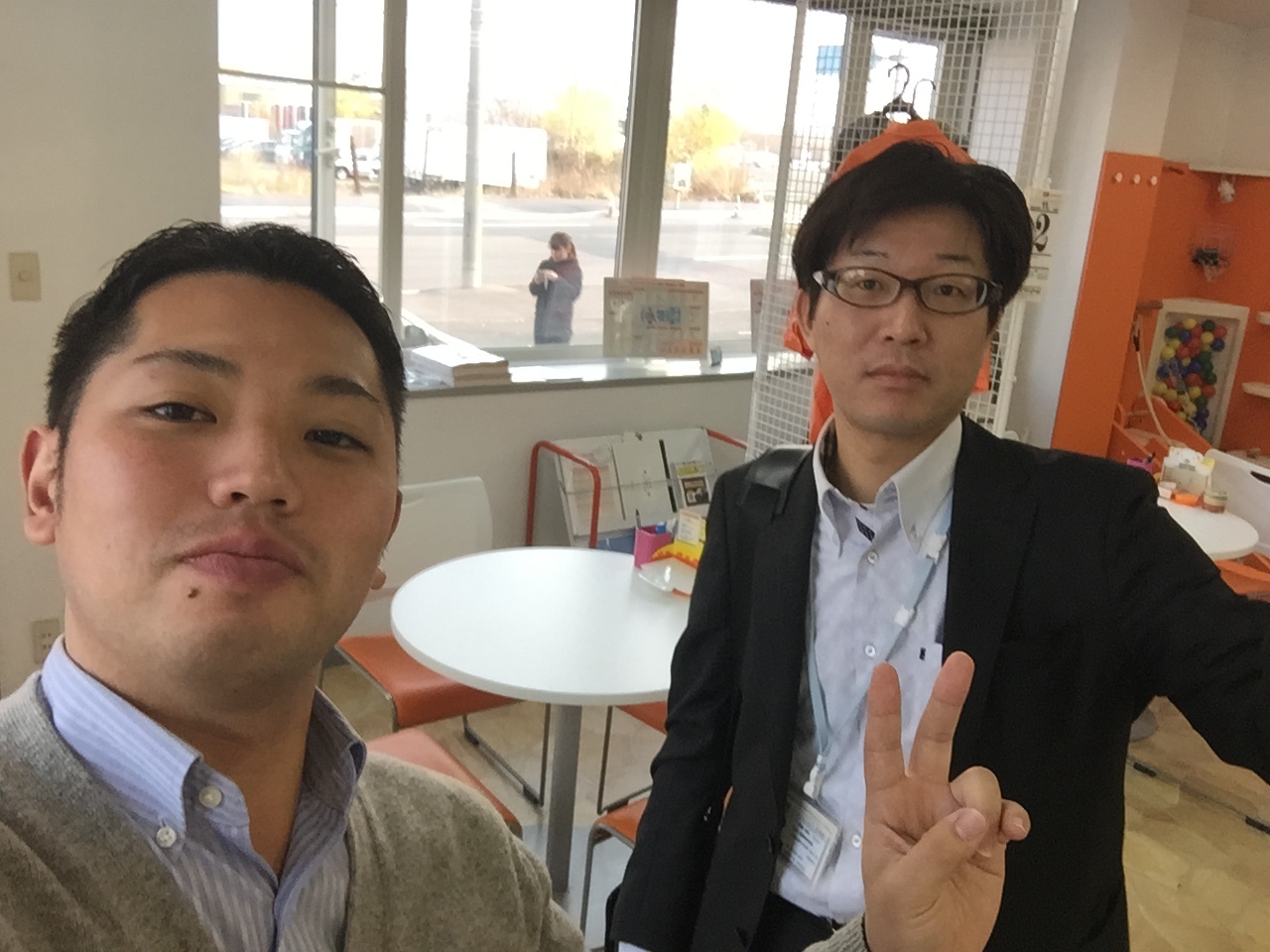 11月2日(木)☆TOMMYアウトレット☆あゆブログ(*^^)v エブリィO様納車☆★ 自社ローン・ローンサポート_b0127002_18012108.jpg