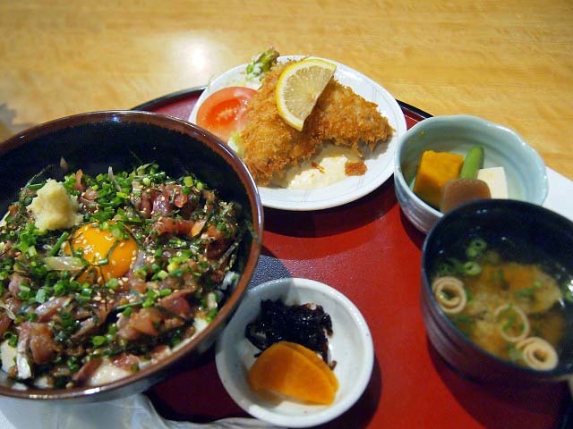 道の駅「清流茶屋かわはら」_d0295818_01252495.jpg