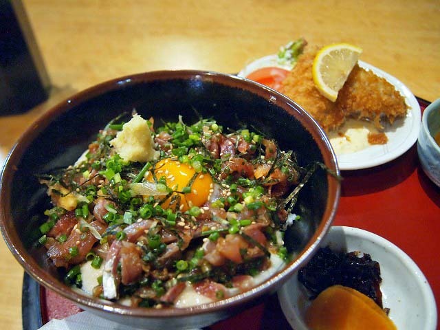 道の駅「清流茶屋かわはら」_d0295818_01310894.jpg