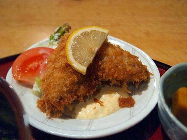 道の駅「清流茶屋かわはら」_d0295818_01334049.jpg