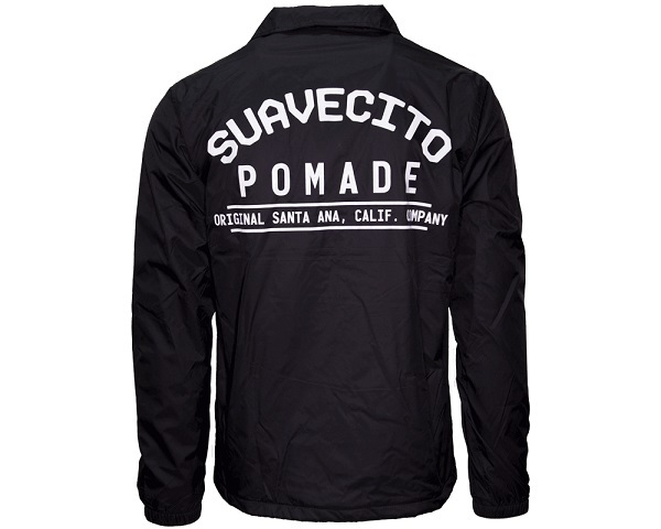 【Suavecito Pamade】 Windbreaker_c0289919_16574434.jpg