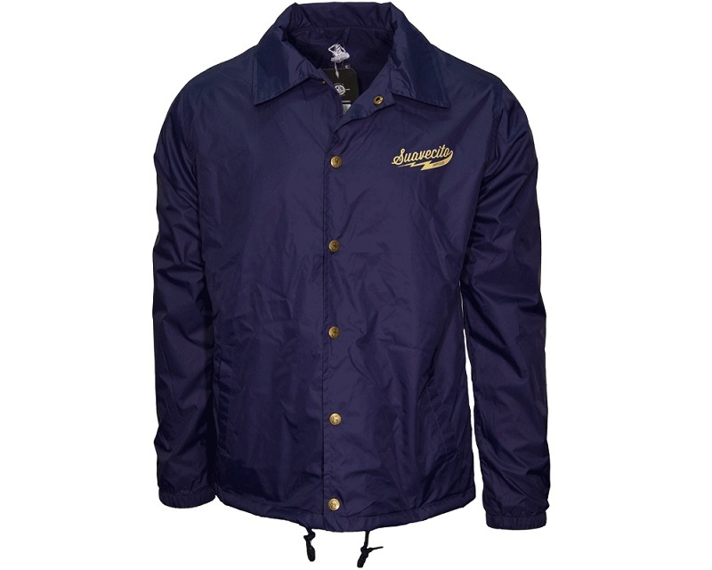 【Suavecito Pamade】 Windbreaker_c0289919_16580299.jpg