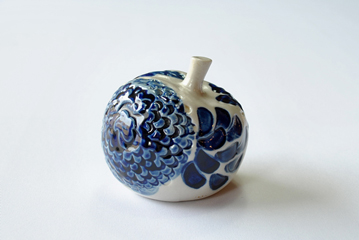ARABIA Fruits Objects_c0215933_15412736.jpg