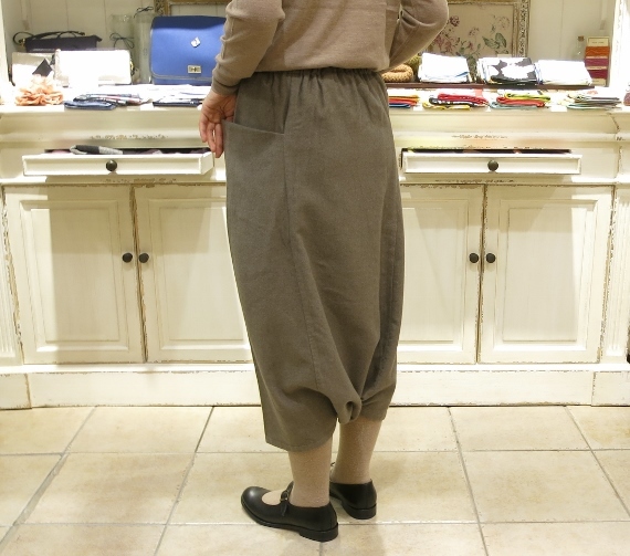 Fisherman out of Ireland から、暖かいカーディガンが届きました。_c0227633_17144153.jpg