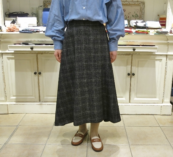 Fisherman out of Ireland から、暖かいカーディガンが届きました。_c0227633_17170129.jpg