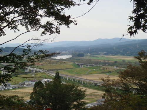 世界遺産 平泉 #end!_b0207642_16284678.jpg
