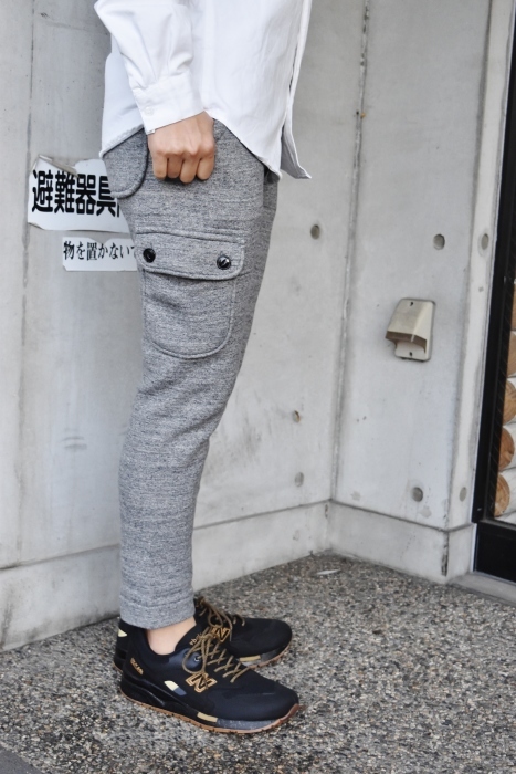 今時期に◎ Oregonian Outfitters (MADE in USA) 60/40 CLOTH ANORAK JACKET!★!_d0152280_07464032.jpg
