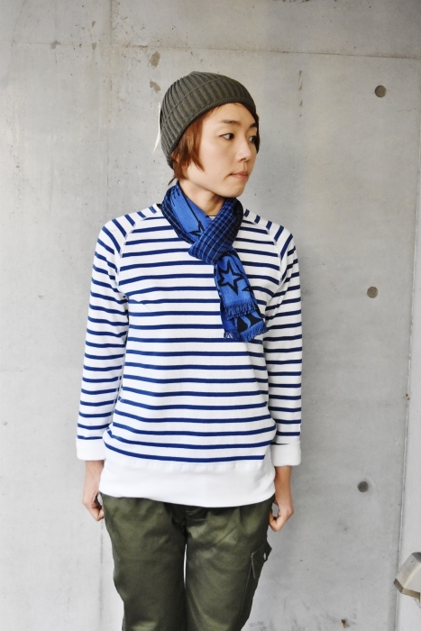 今時期に◎　Oregonian Outfitters (MADE in USA)　　60/40 CLOTH ANORAK JACKET！★！_d0152280_07511658.jpg