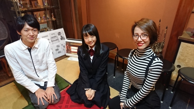 大瀧拓哉さんすごい。応援よろしくお願いします。_e0046190_13202217.jpg