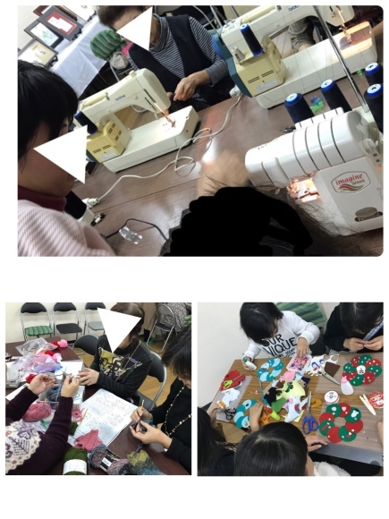 文化祭が盛況なうちに終わりました_d0318597_01192640.jpg