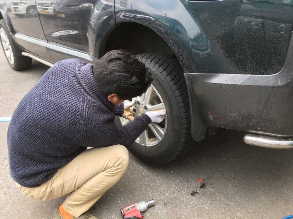 11月3日(金)☆TOMMYアウトレット☆あゆブログ(*^^)v フリードT様納車♪♪ 自社ローン・ローンサポート☆_b0127002_16353826.jpg