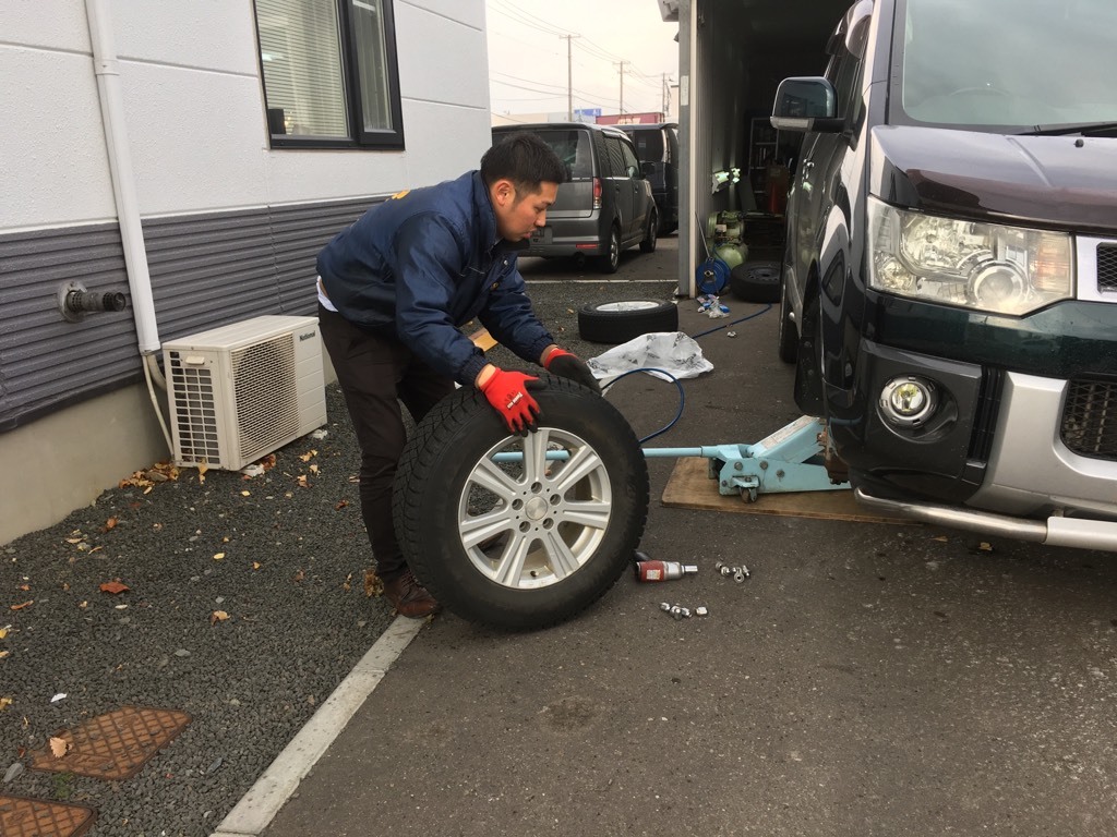 11月3日(金)☆TOMMYアウトレット☆あゆブログ(*^^)v フリードT様納車♪♪ 自社ローン・ローンサポート☆_b0127002_16360616.jpg