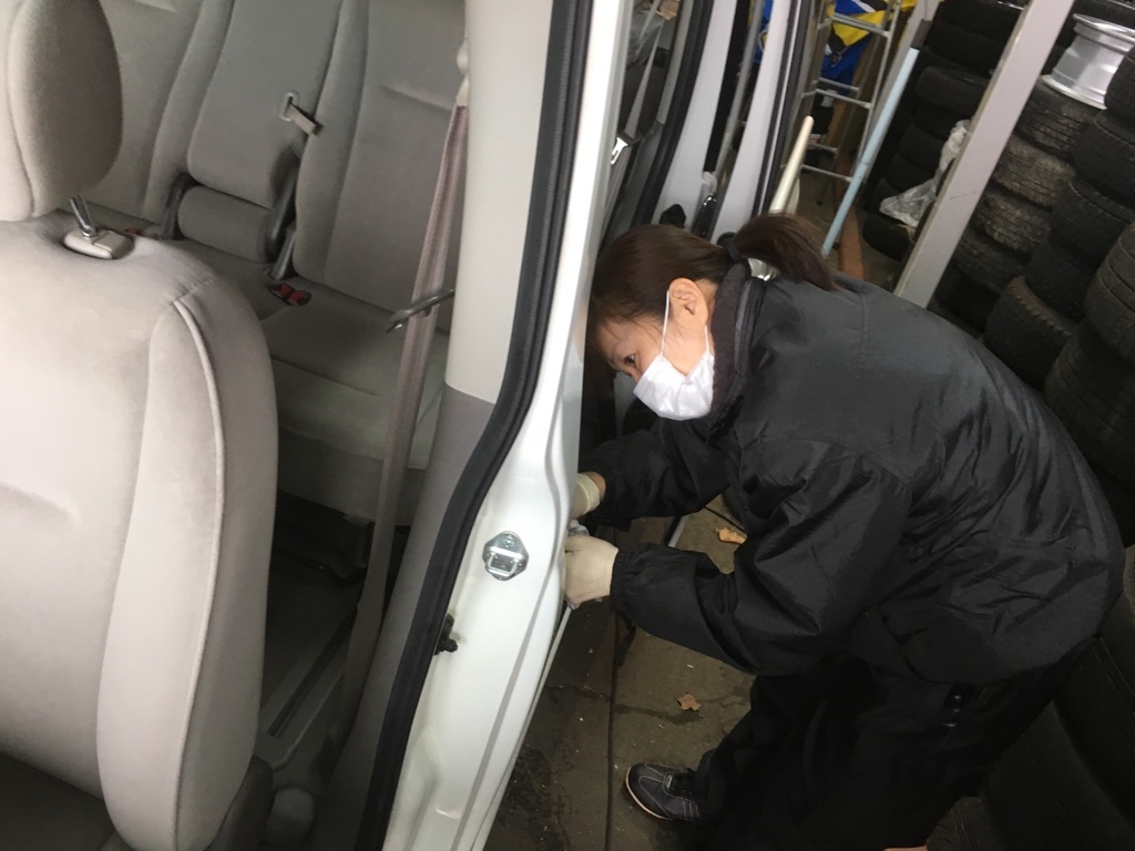 11月3日(金)☆TOMMYアウトレット☆あゆブログ(*^^)v フリードT様納車♪♪ 自社ローン・ローンサポート☆_b0127002_16542628.jpg
