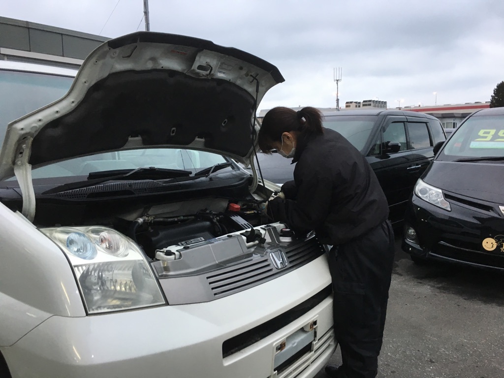 11月3日(金)☆TOMMYアウトレット☆あゆブログ(*^^)v フリードT様納車♪♪ 自社ローン・ローンサポート☆_b0127002_17012691.jpg