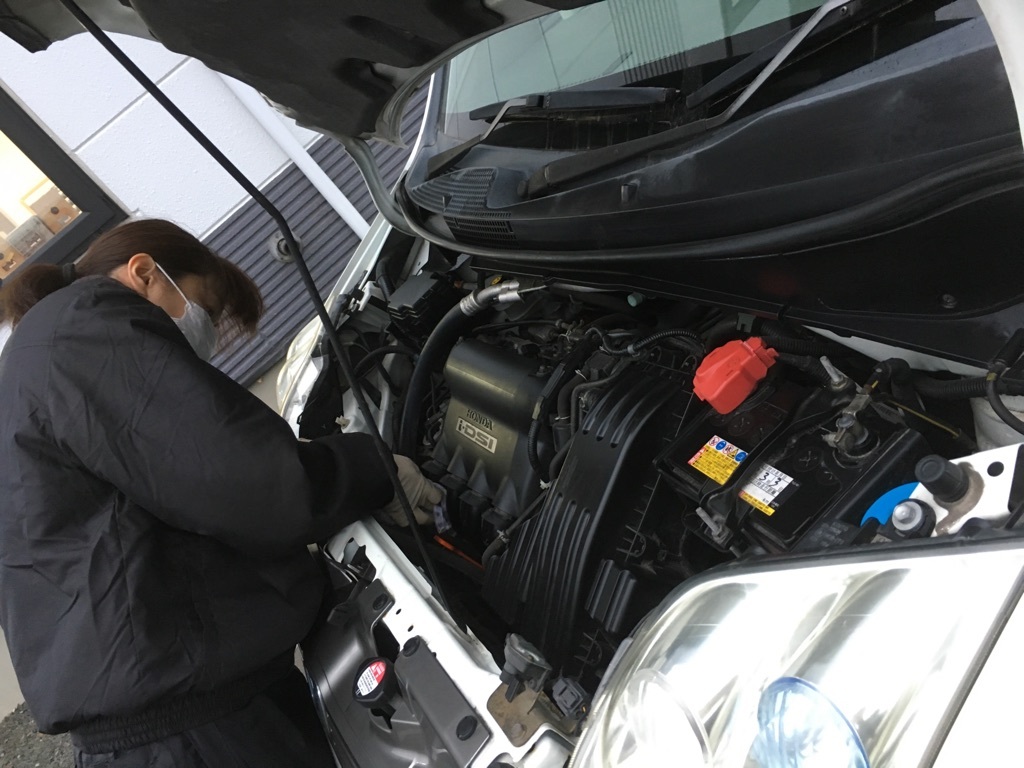 11月3日(金)☆TOMMYアウトレット☆あゆブログ(*^^)v フリードT様納車♪♪ 自社ローン・ローンサポート☆_b0127002_17013665.jpg