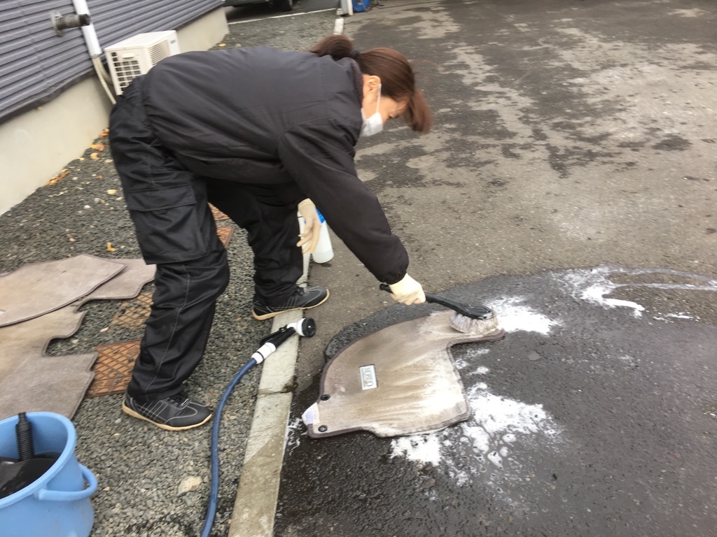11月3日(金)☆TOMMYアウトレット☆あゆブログ(*^^)v フリードT様納車♪♪ 自社ローン・ローンサポート☆_b0127002_17035009.jpg