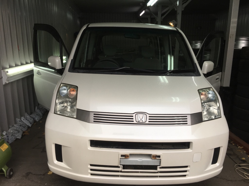 11月3日(金)☆TOMMYアウトレット☆あゆブログ(*^^)v フリードT様納車♪♪ 自社ローン・ローンサポート☆_b0127002_17272466.jpg