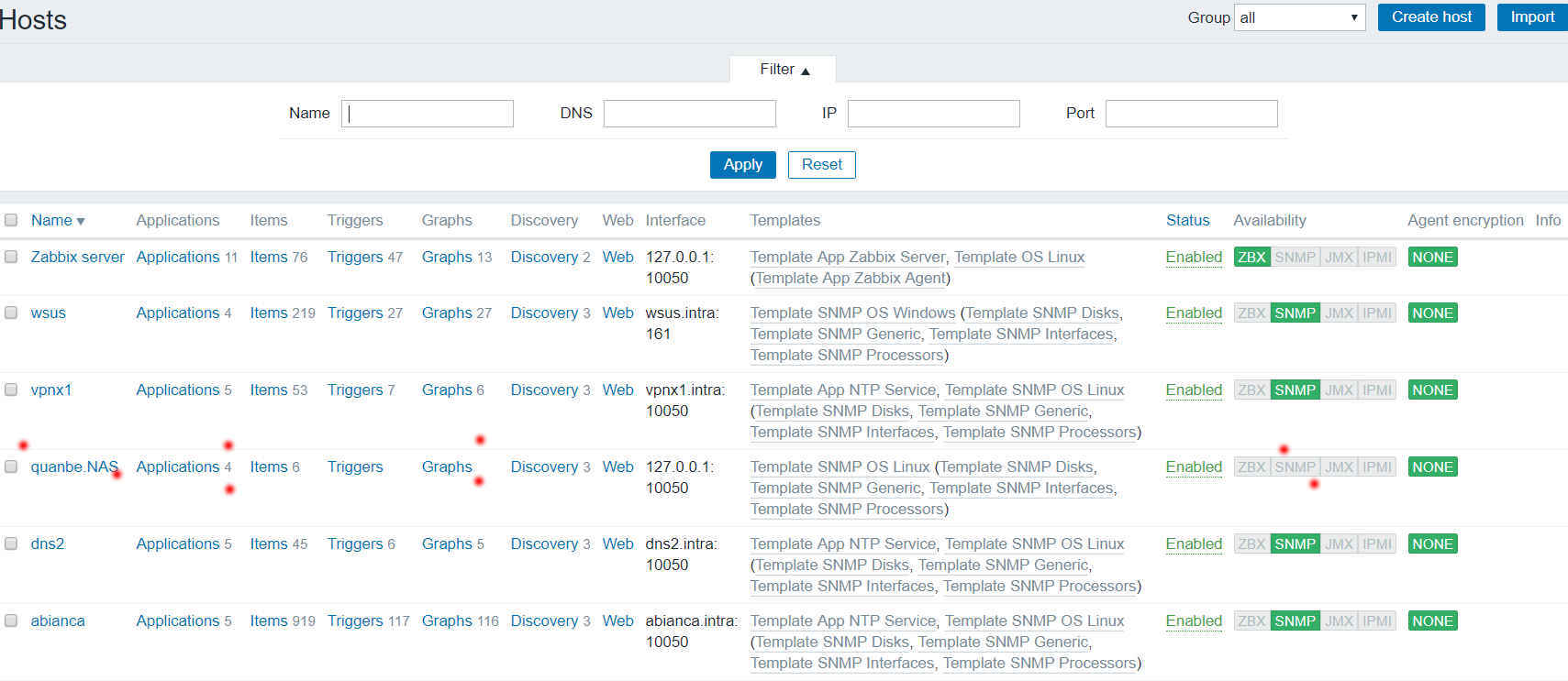 Zabbix3 でSNMPデバイスを監視する_a0056607_23153276.jpg