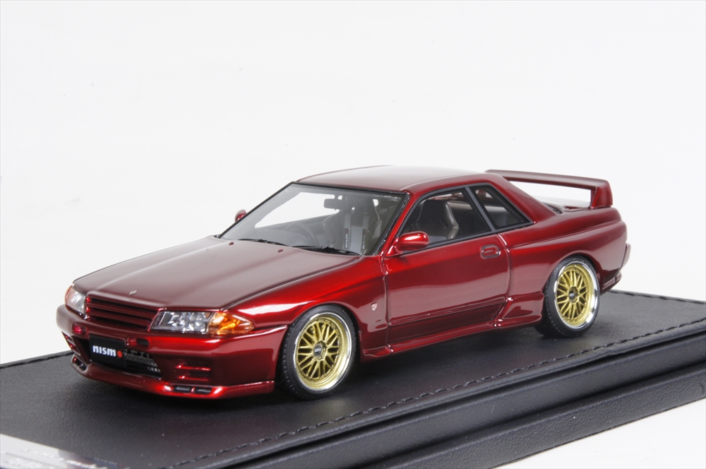 2017/10/20(金) 本日発売の新製品(ignition model)_f0372507_14311944.jpg
