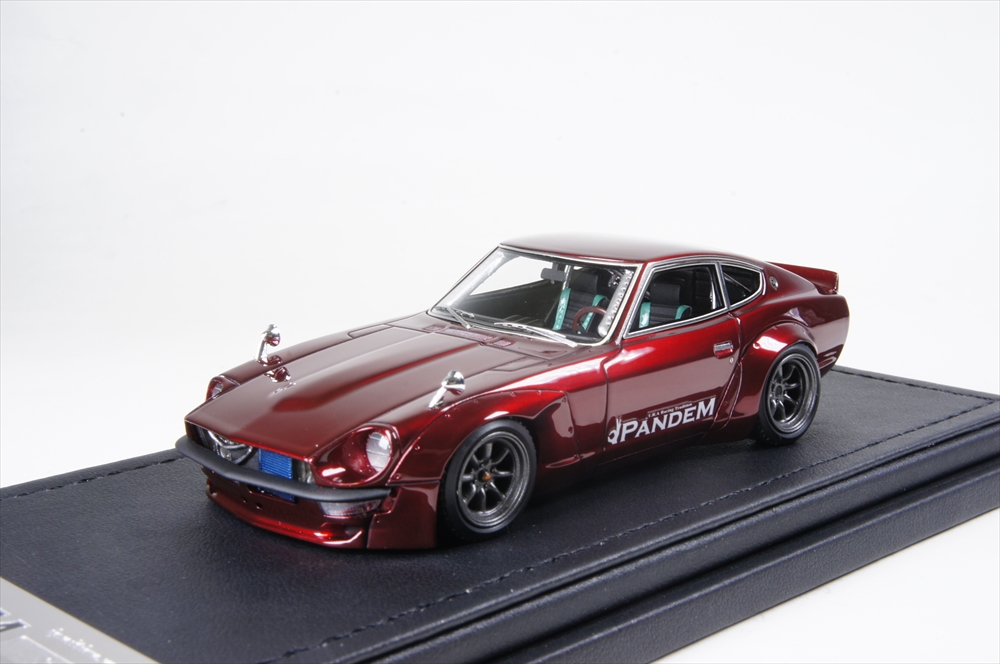 2017/10/20(金) 本日発売の新製品(ignition model)_f0372507_14315433.jpg