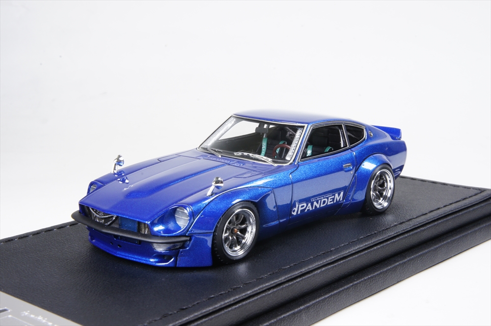 2017/10/20(金) 本日発売の新製品(ignition model)_f0372507_1432255.jpg