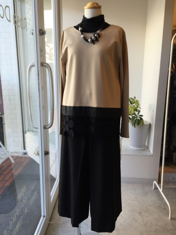 京都 セレクトショップ RosaDonna(ローザドンナ)_c0209314_14323380.jpg