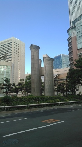 大阪 建物の小業と喫茶店回り_c0337631_01194668.jpg