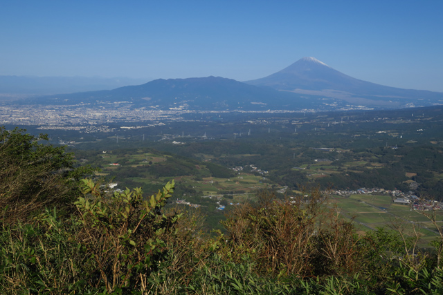 R1慣らしツーリング　箱根・伊豆編その３　（YZF-R1）_f0126932_1203710.jpg