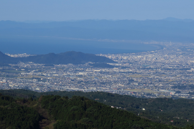 R1慣らしツーリング　箱根・伊豆編その３　（YZF-R1）_f0126932_1205992.jpg