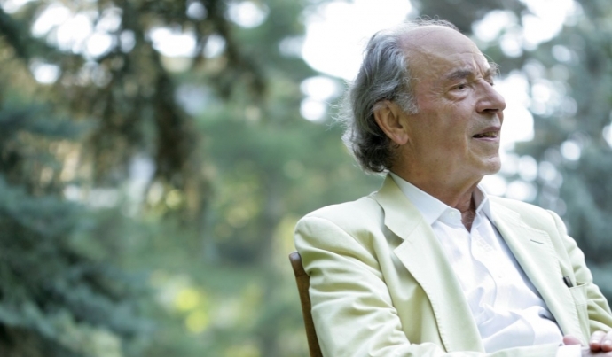 ピアニスト列伝―35 パウル・バドゥラ＝スコダ : 気楽じい～の蓼科偶感