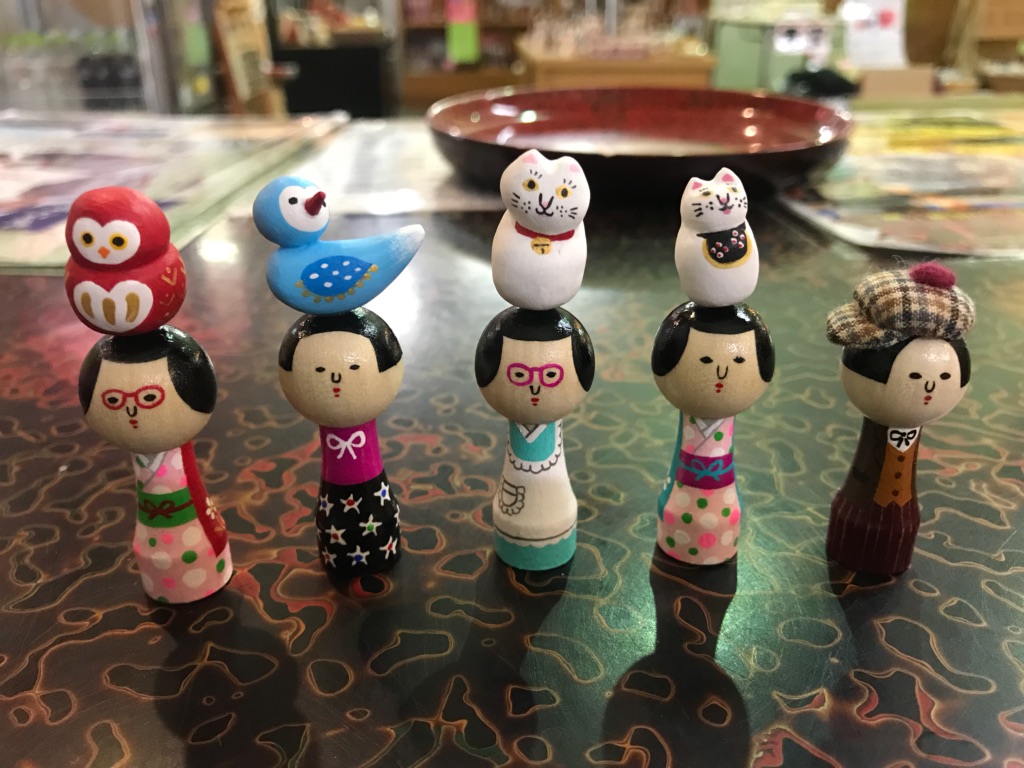 こけし収穫祭!秋の拡大通販ブログ4 ~こけし雑貨 グッズ /その壱~_e0318040_16304669.jpg