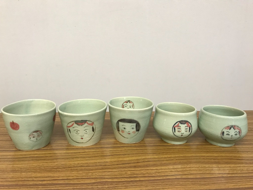 こけし収穫祭!秋の拡大通販ブログ5 ~こけし雑貨 グッズ/その弐~_e0318040_1872350.jpg