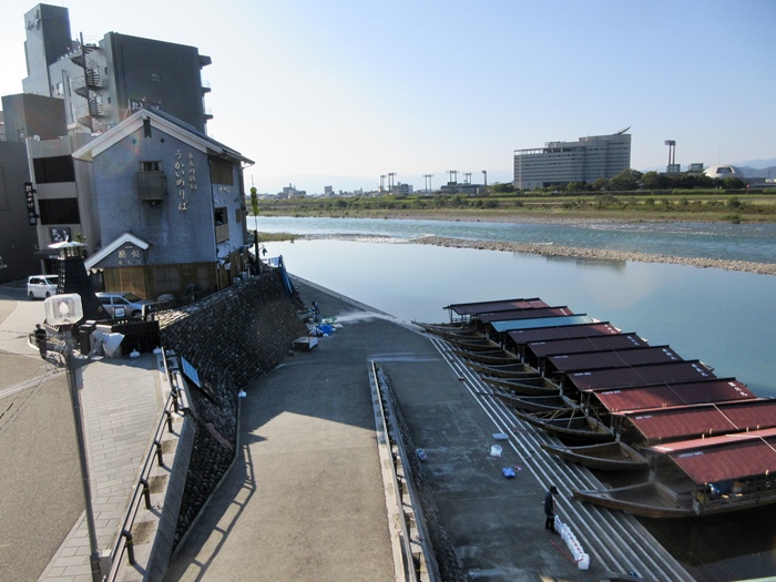 【岐阜市観光】緑水庵川原町店でひと休み_b0009849_16254625.jpg