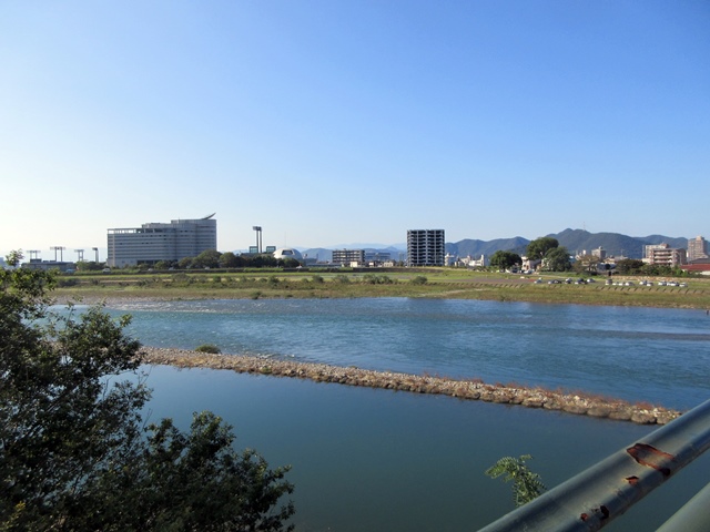 【岐阜市観光】緑水庵川原町店でひと休み_b0009849_16303422.jpg