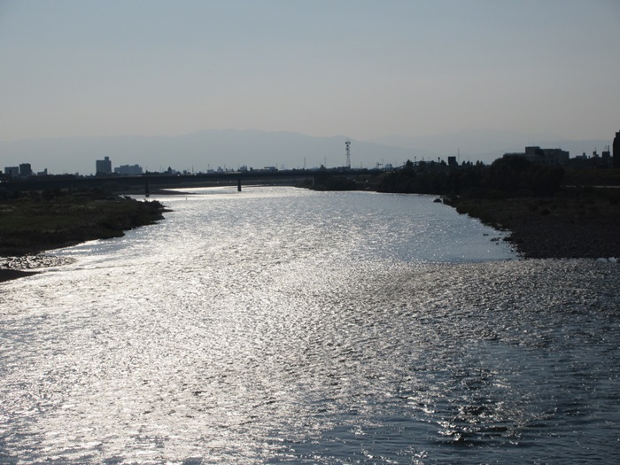 【岐阜市観光】緑水庵川原町店でひと休み_b0009849_16353927.jpg