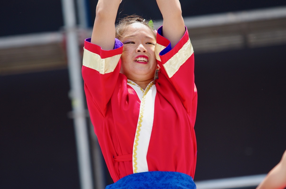 ２０１７おの恋おどりその１２（若狭踊り屋　祭わ衆）_a0009554_13334461.jpg