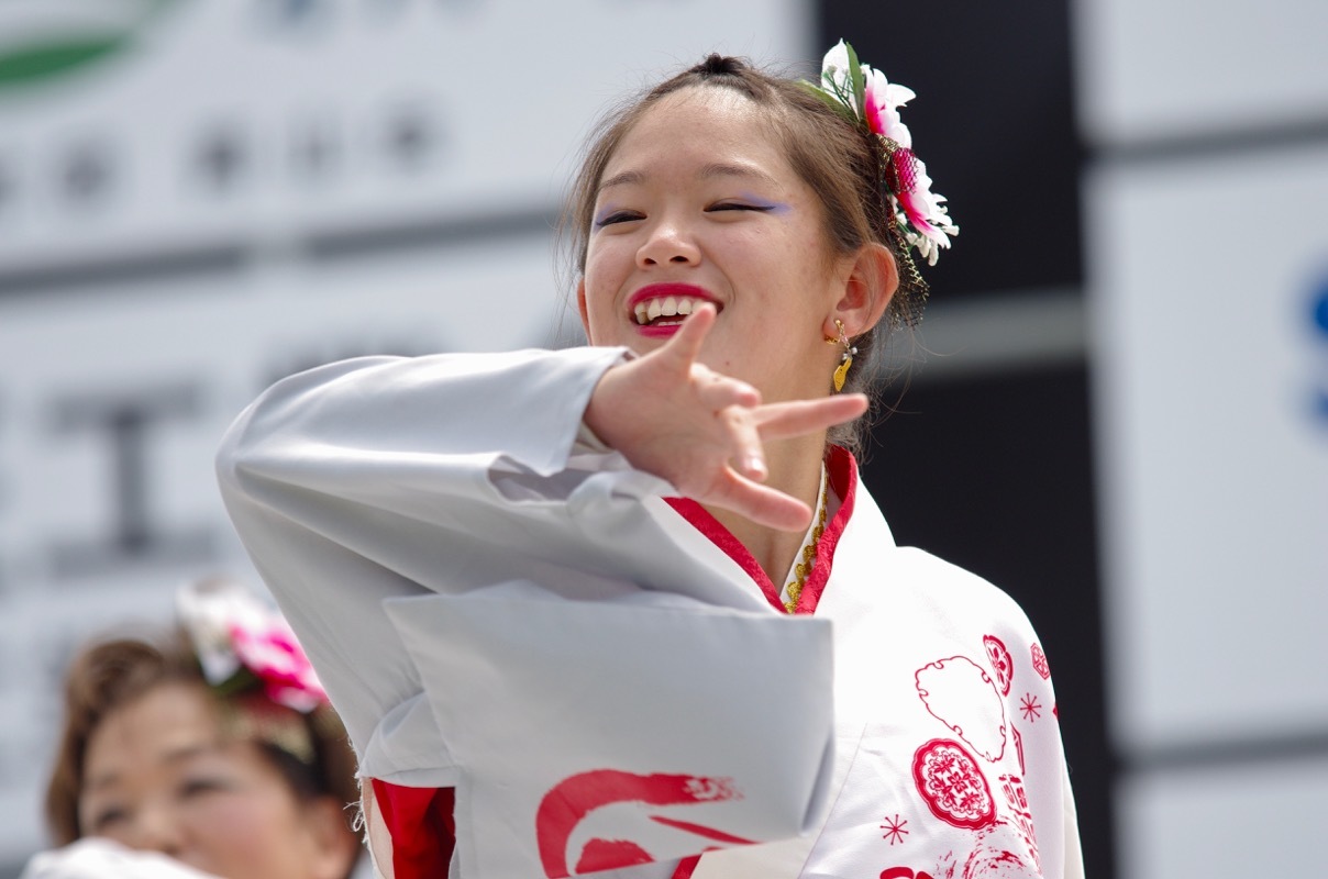 ２０１７おの恋おどりその１２（若狭踊り屋　祭わ衆）_a0009554_13353279.jpg