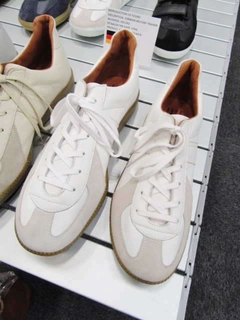 Special なNicks Boots ・・・ SEMI DRESS Lo (別注) 3回目の入荷です♪♪♪_d0152280_21143722.jpg